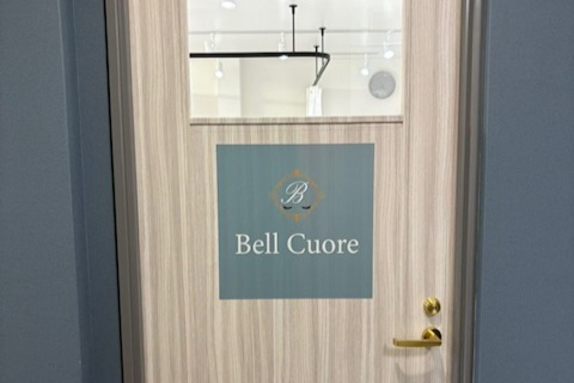 ベルクオーレ(Bell Cuore)3