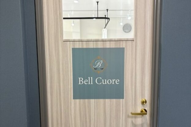 ベルクオーレ(Bell Cuore)3