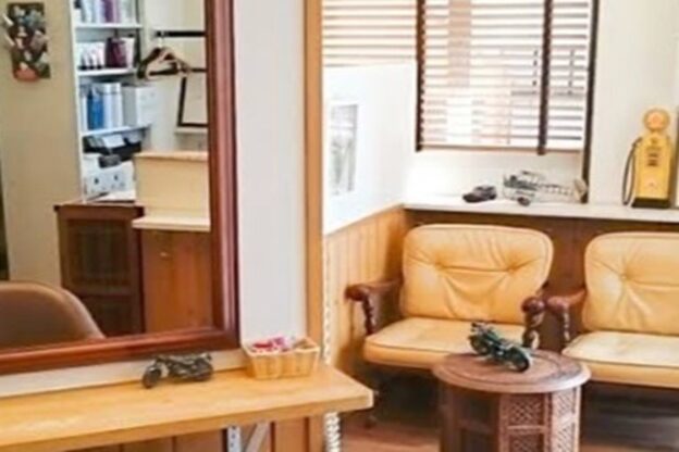 テトラ ヘアー(TETRA hair)2