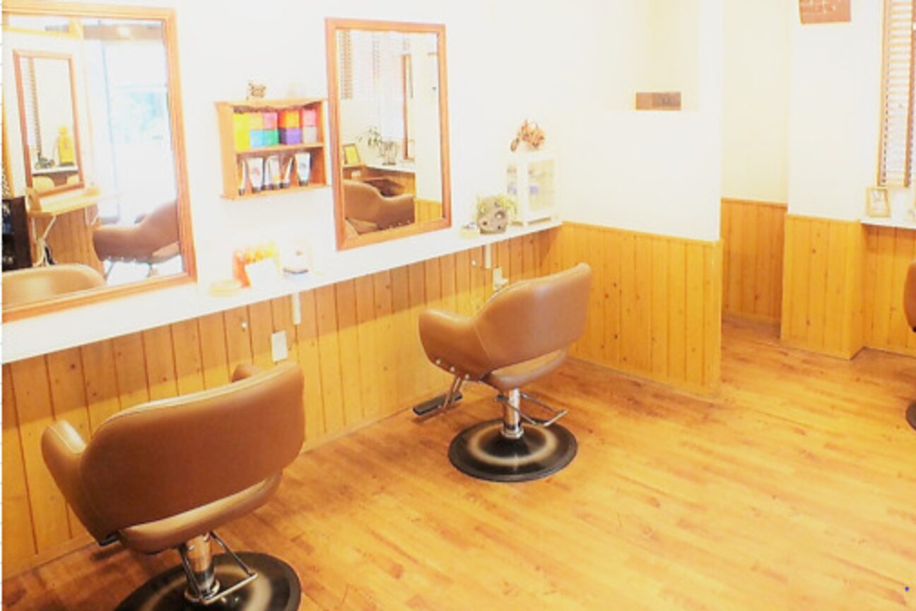 テトラ ヘアー(TETRA hair)4