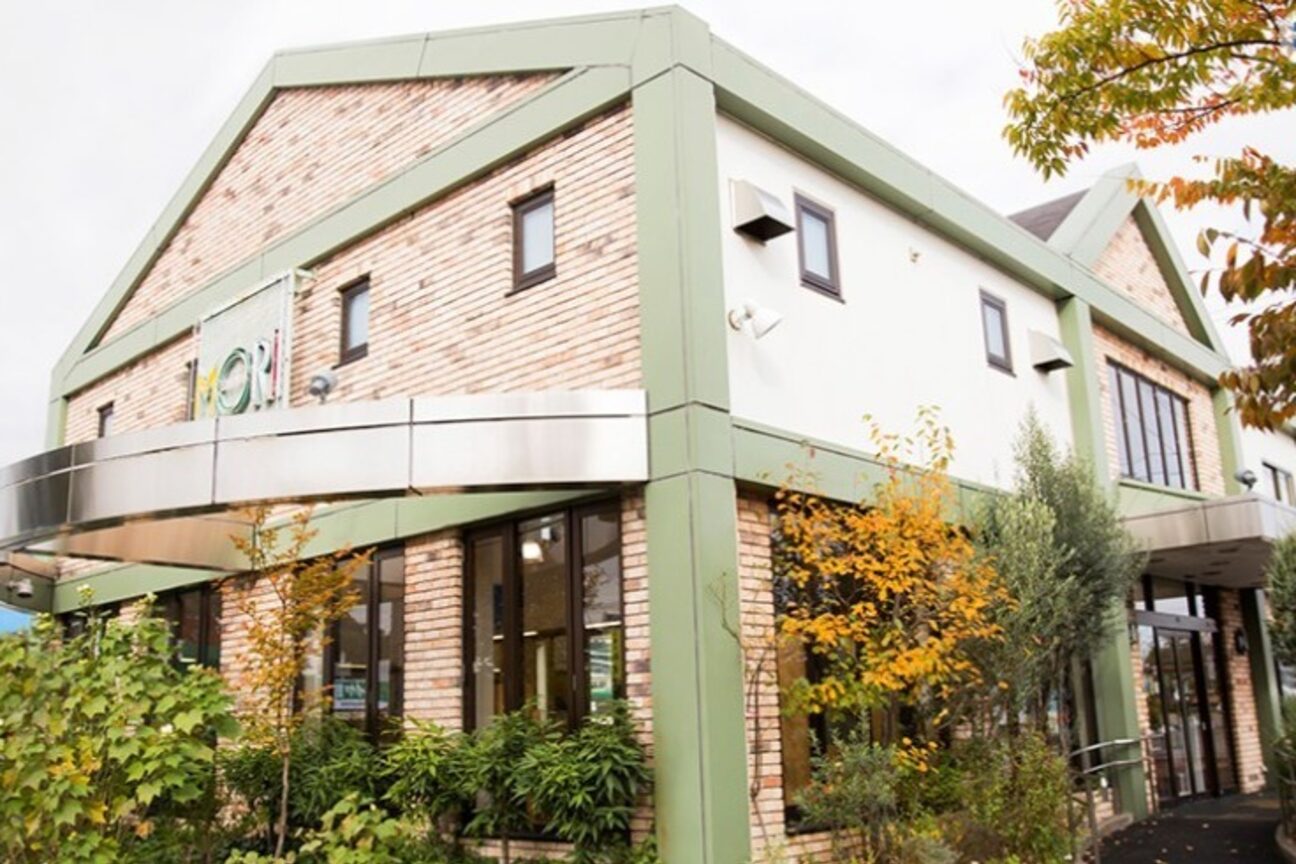 株式会社　モリビューティコーポレーション画像1