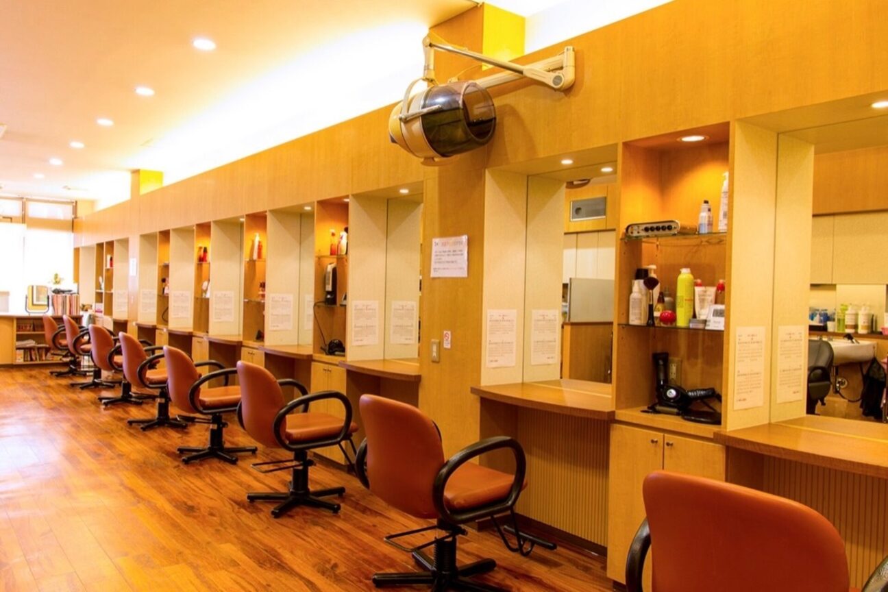 有限会社　かっとはうす　ウィズ画像1