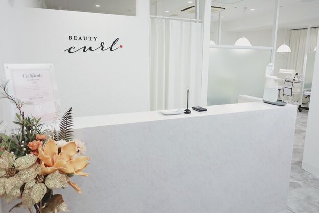 ビューティーカール 心斎橋店(BEAUTY CURL)2