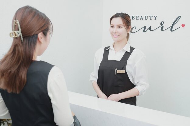 ビューティーカール(BEAUTY CURL)5