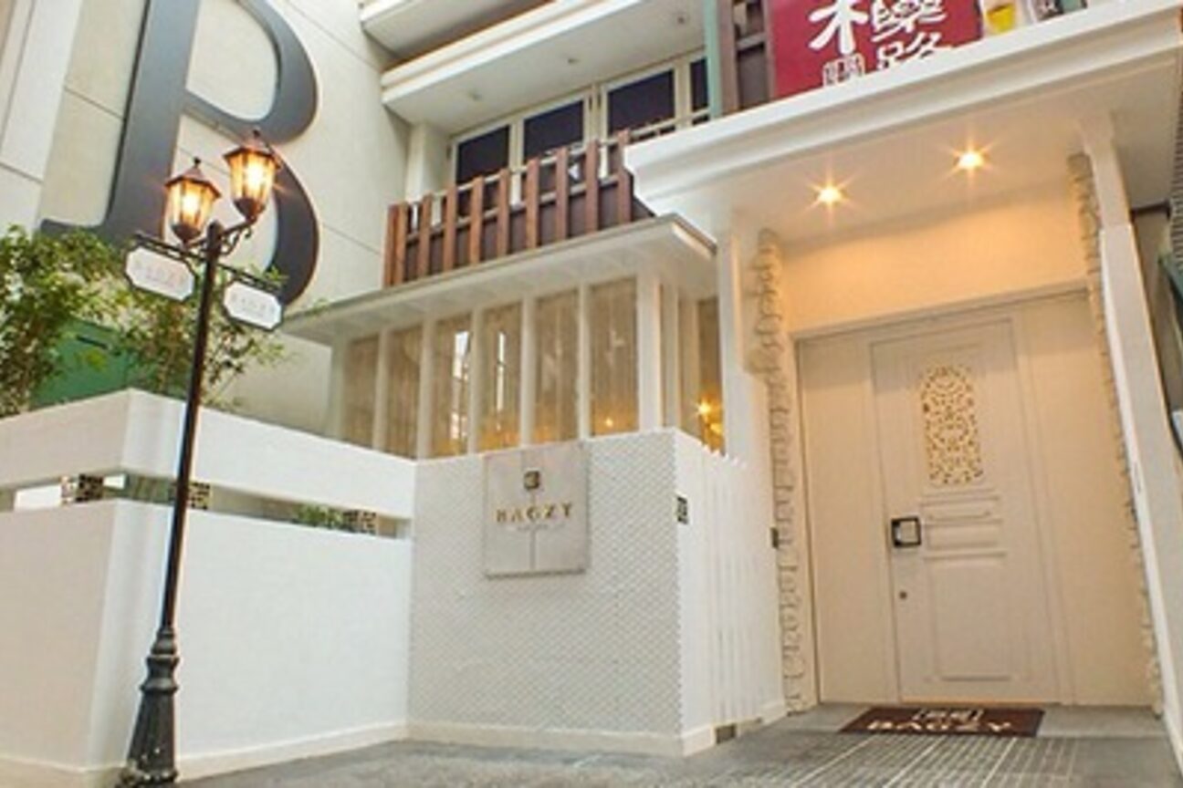 美容室BAGZY 小倉店(株式会社 九州壹組)画像1