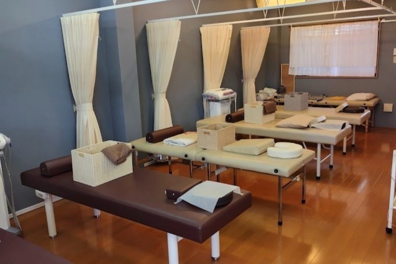 リラクゼーションサロン　心香画像1