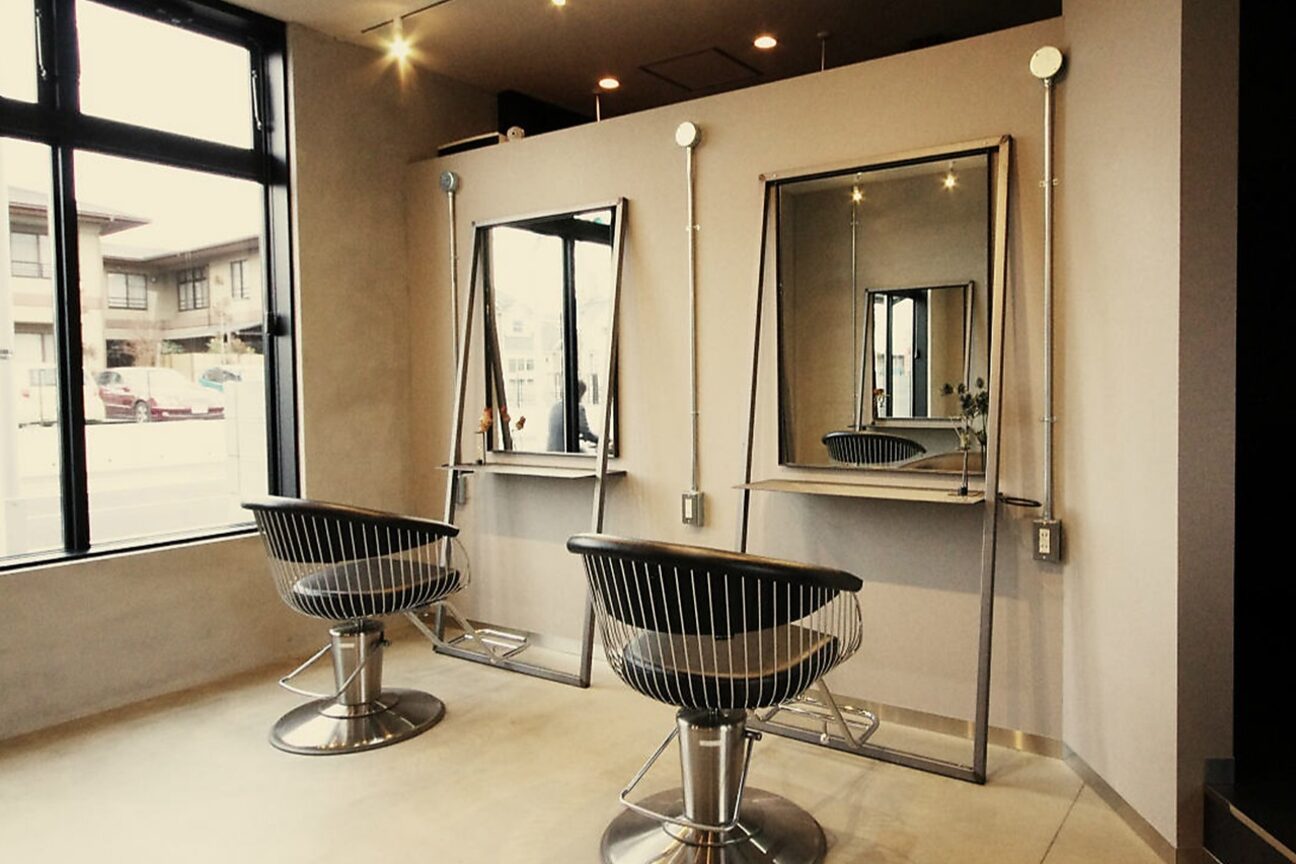 ハマユミバ(HAMAYUMIBA beauty salon)2