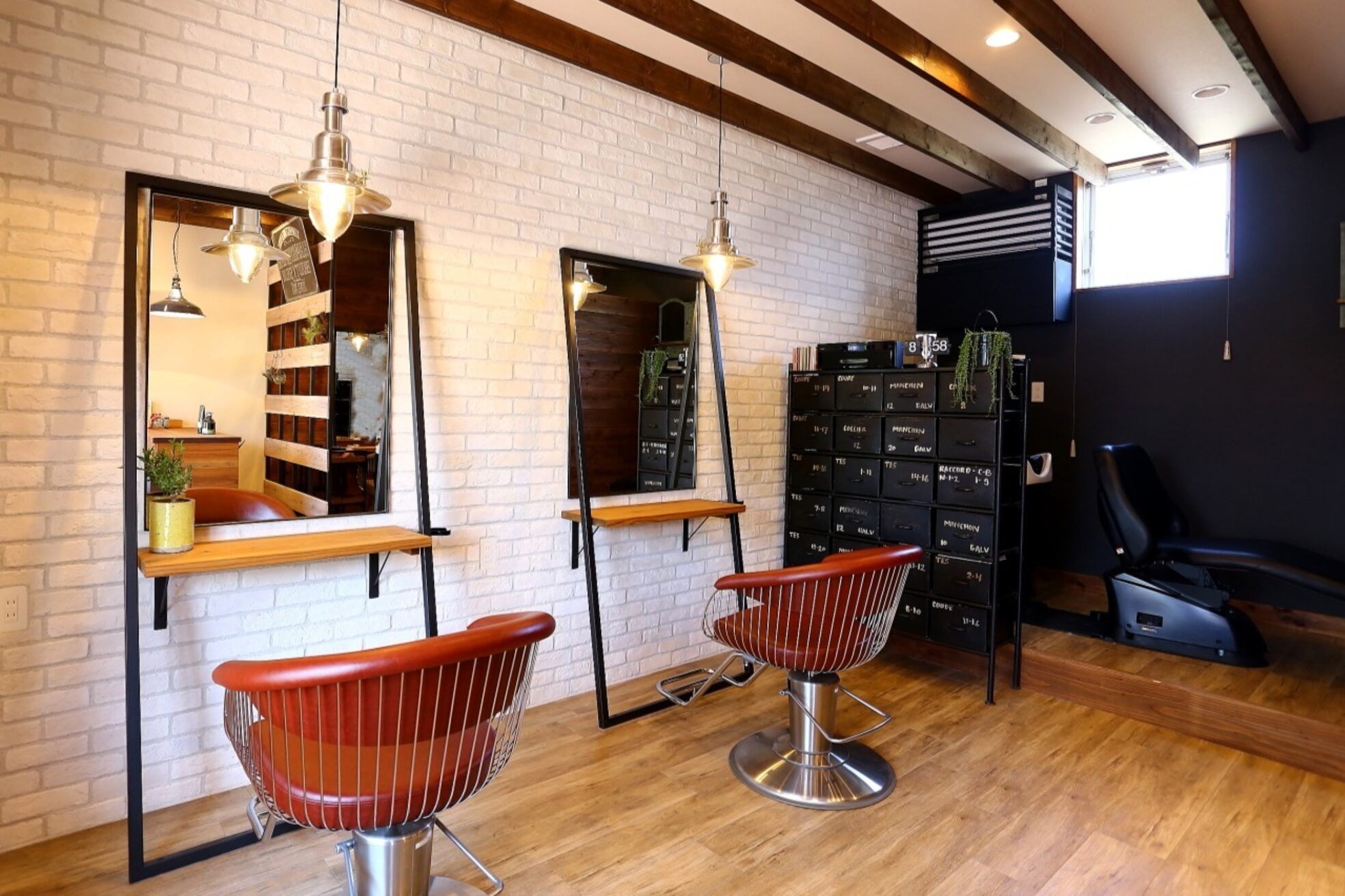 ハマユミバ(HAMAYUMIBA beauty salon)1