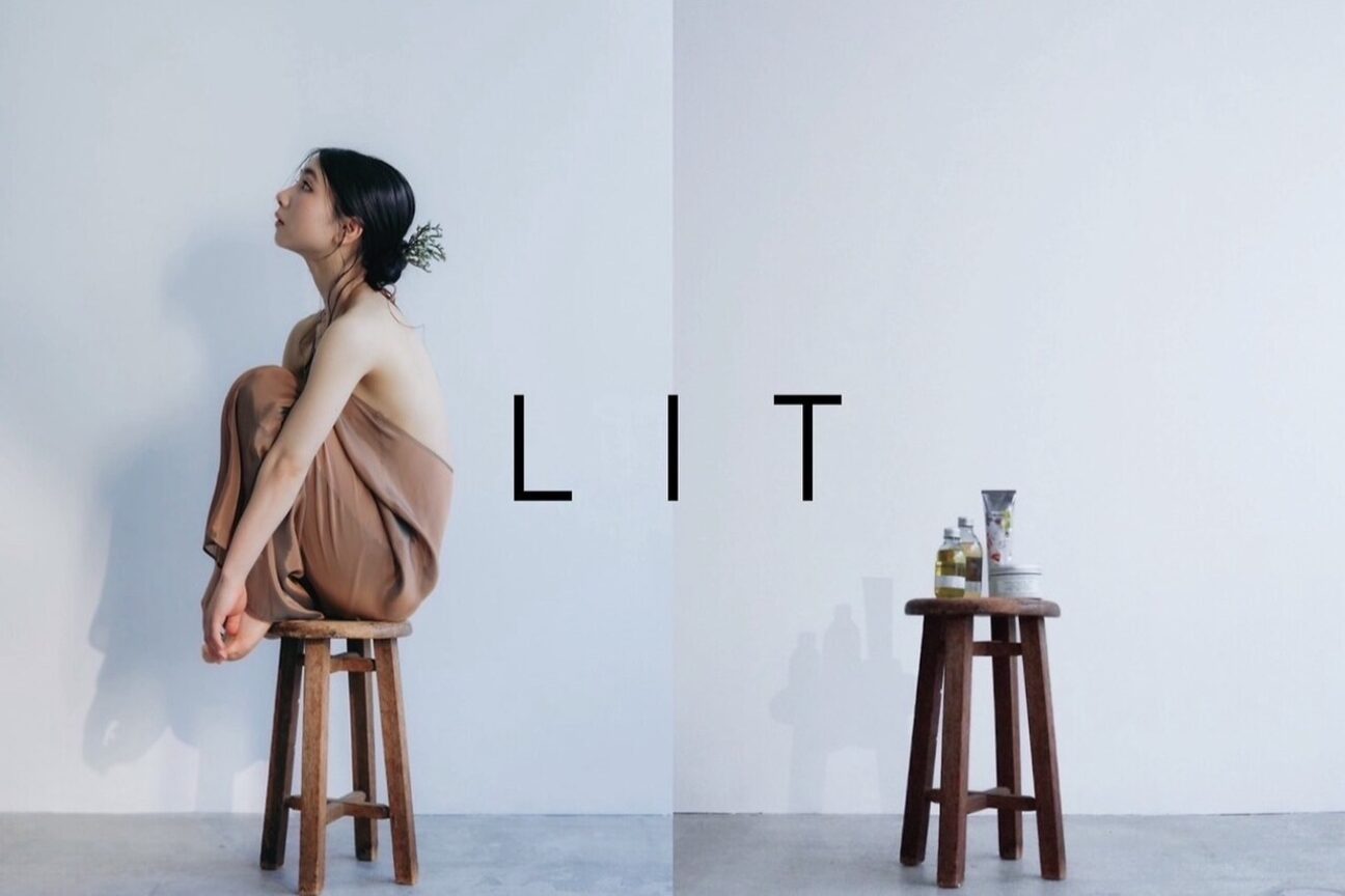 ＬＩＴ画像1