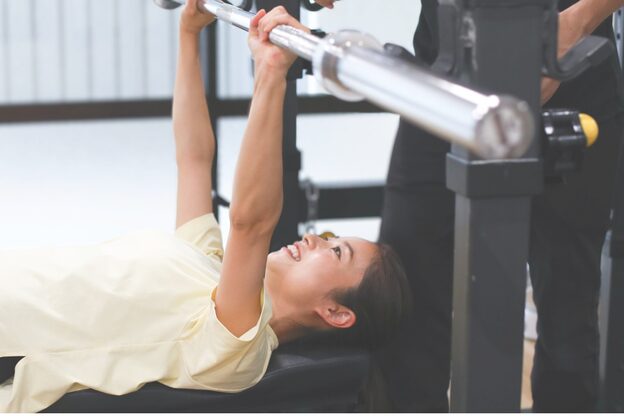 エクシードピラティス 南越谷店(exeed pilates)1