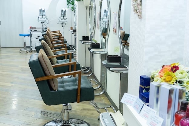 ビィーワンイースト(Be 1 EAST)1