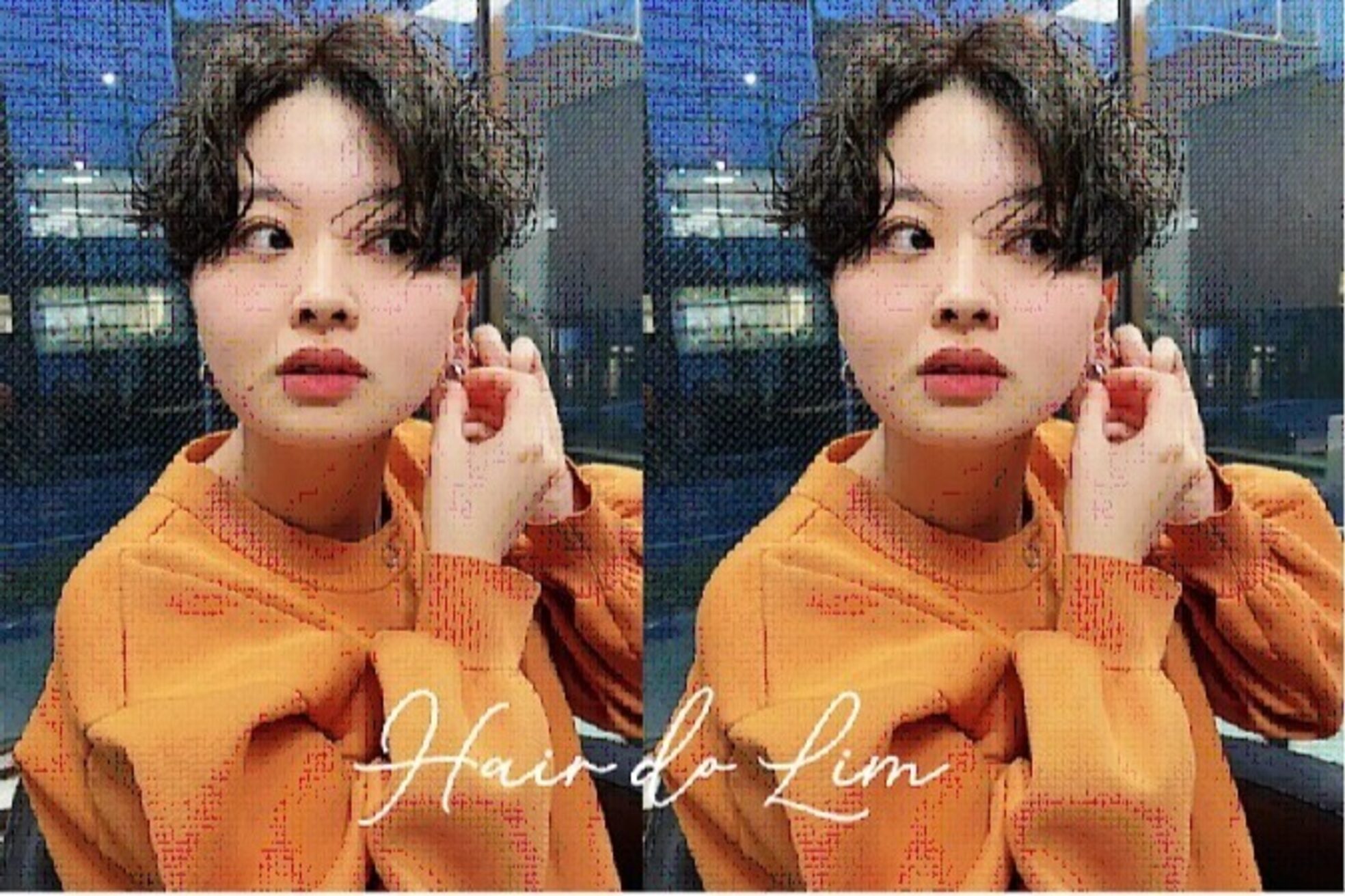 ヘアードゥ リム(Hair do Lim.)4