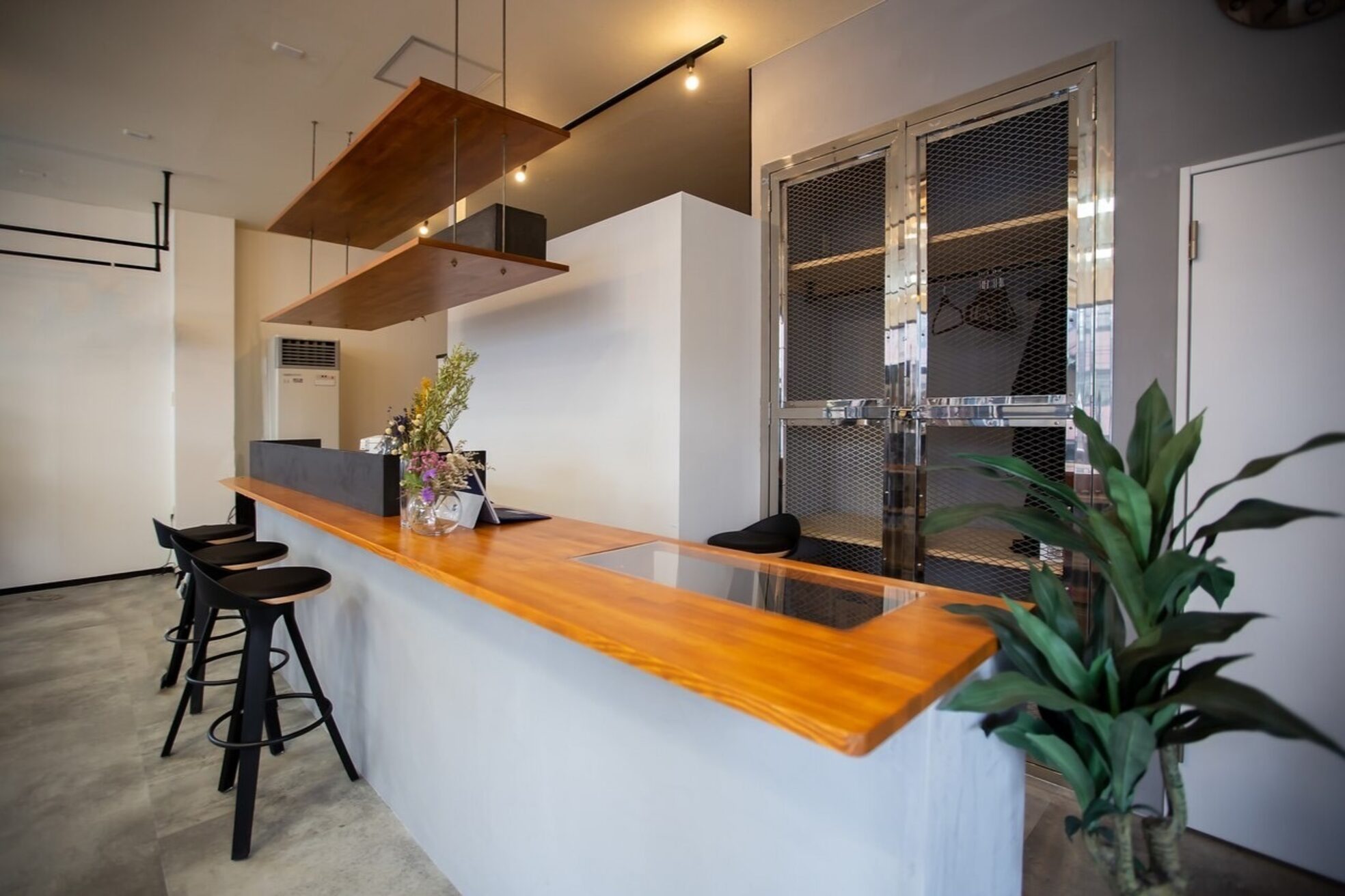 ヘアードゥ リム(Hair do Lim.)1