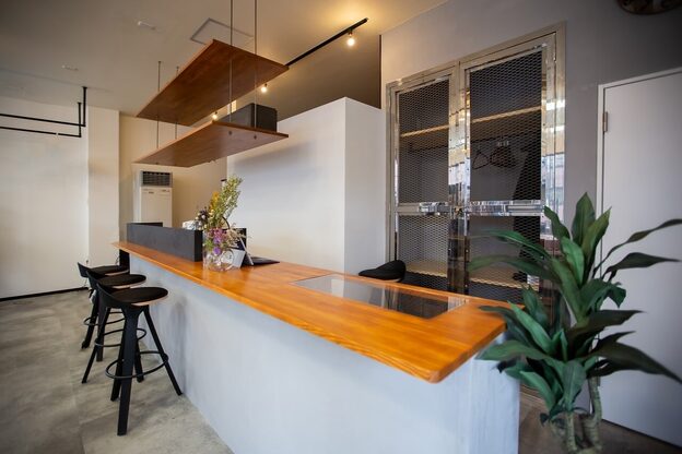 ヘアードゥ リム(Hair do Lim.)1