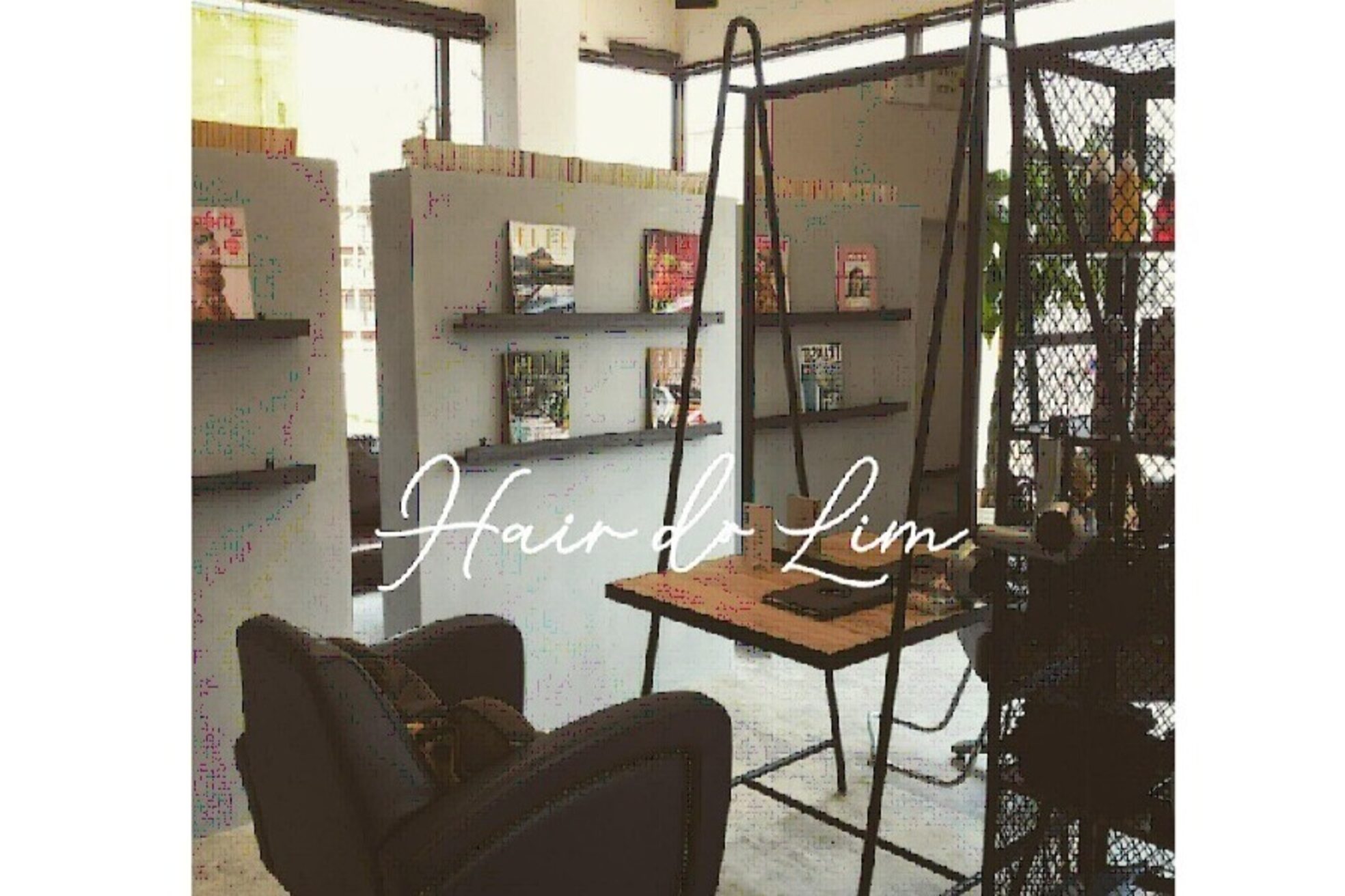 ヘアードゥ リム(Hair do Lim.)3