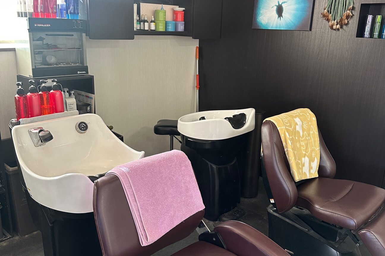 hair dresser  art（ｈａｉｒ　ｄｒｅｓｓｅｒ　ａＲｔ）画像1