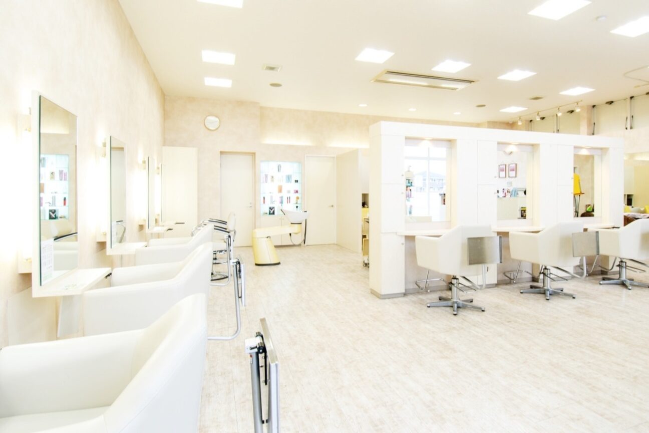 店舗の雰囲気外観用画像4
