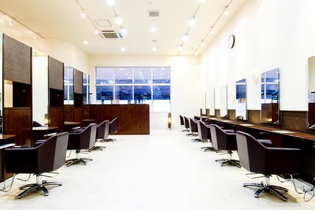 ベニ 仙台鈎取店(BENI)1