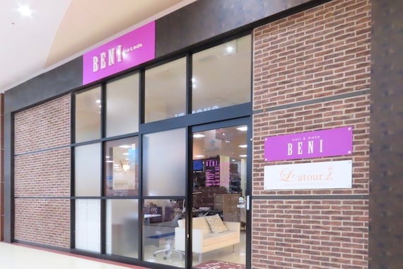 ベニ 仙台鈎取店(BENI)