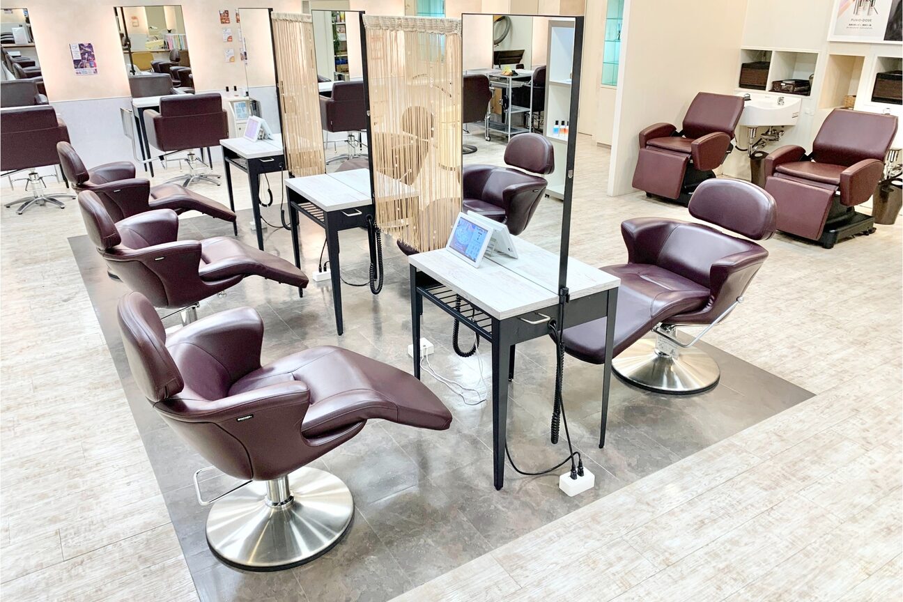 ベニ 岩沼たけくま店(BENI)2