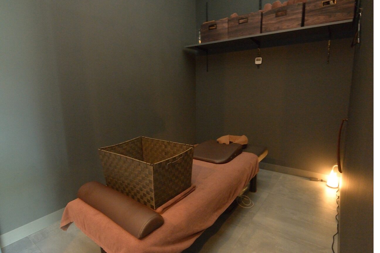 店舗の内観外観用画像1