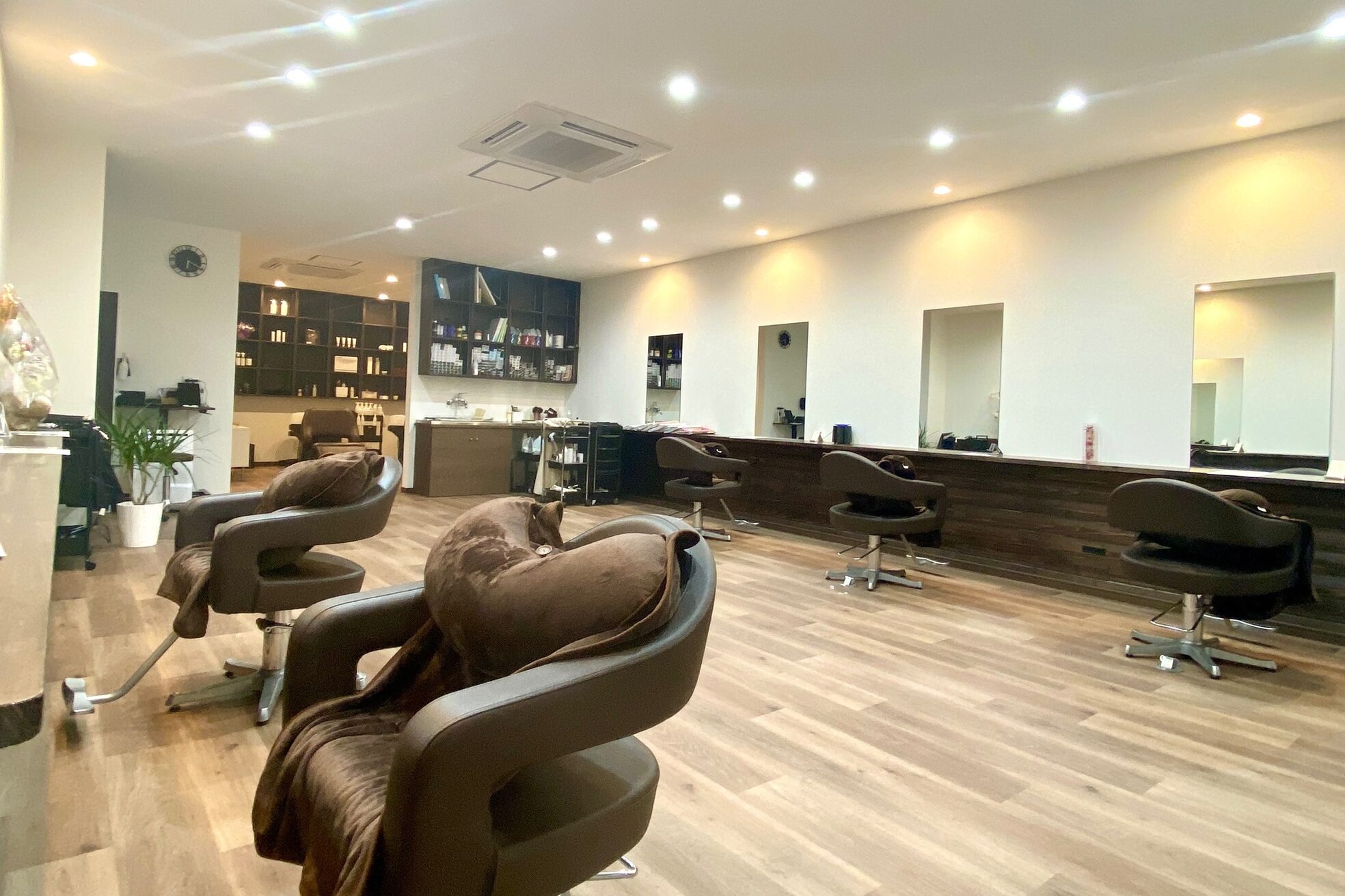 ベルスタ(BELSTA)2