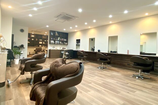 ベルスタ(BELSTA)2