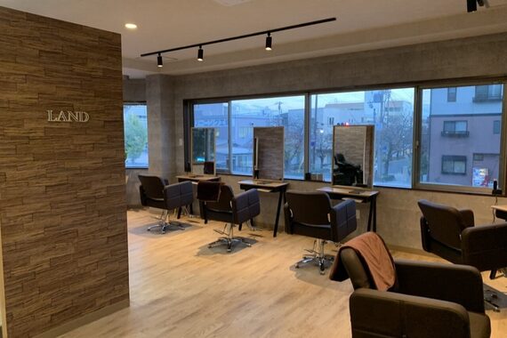 アンダーバーホワイト 芦屋店(_WHITE)