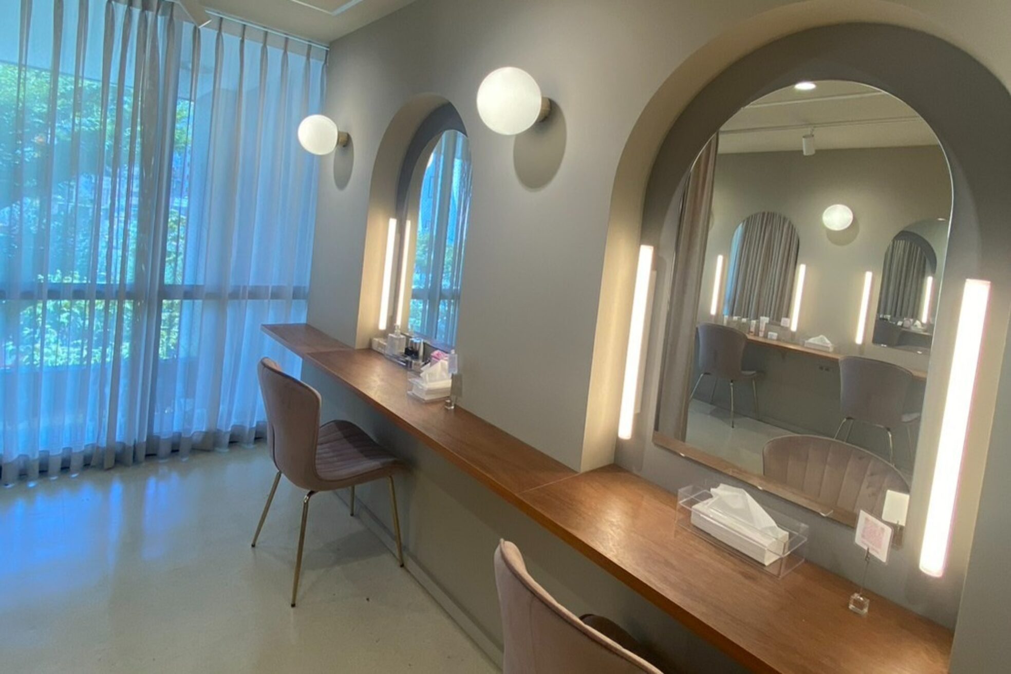 サロンコットン(SALON#CO:TTON)1