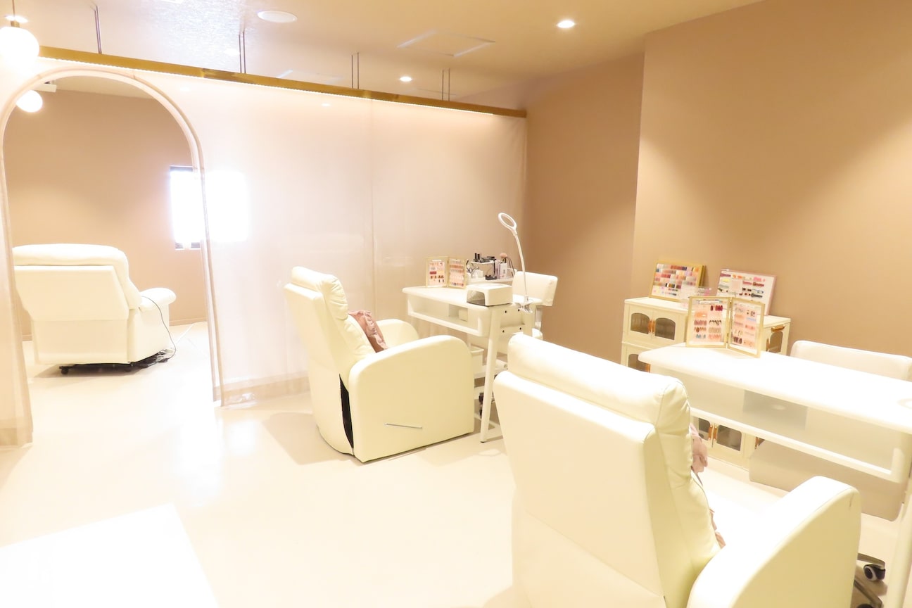 株式会社 ラパンロンド画像1