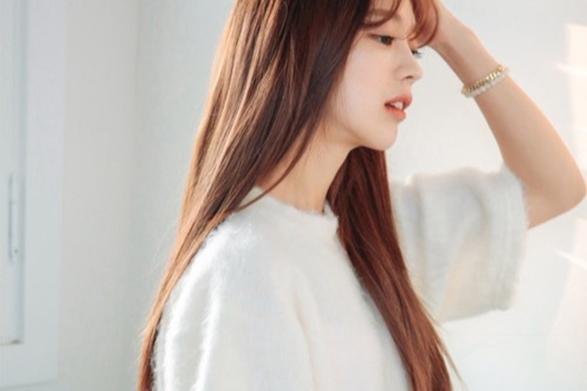 リノ ヘアー デザイン 河原町三条(Lino Hair Design)12