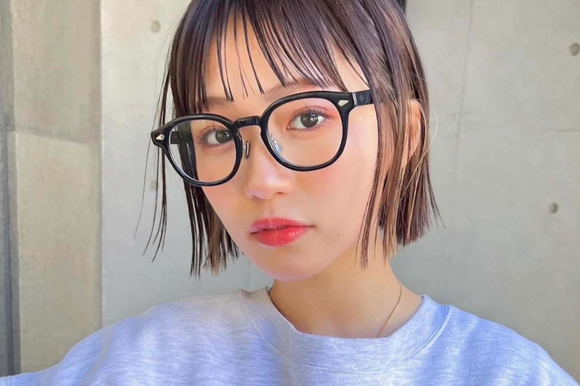 リノ ヘアー デザイン 河原町三条(Lino Hair Design)7