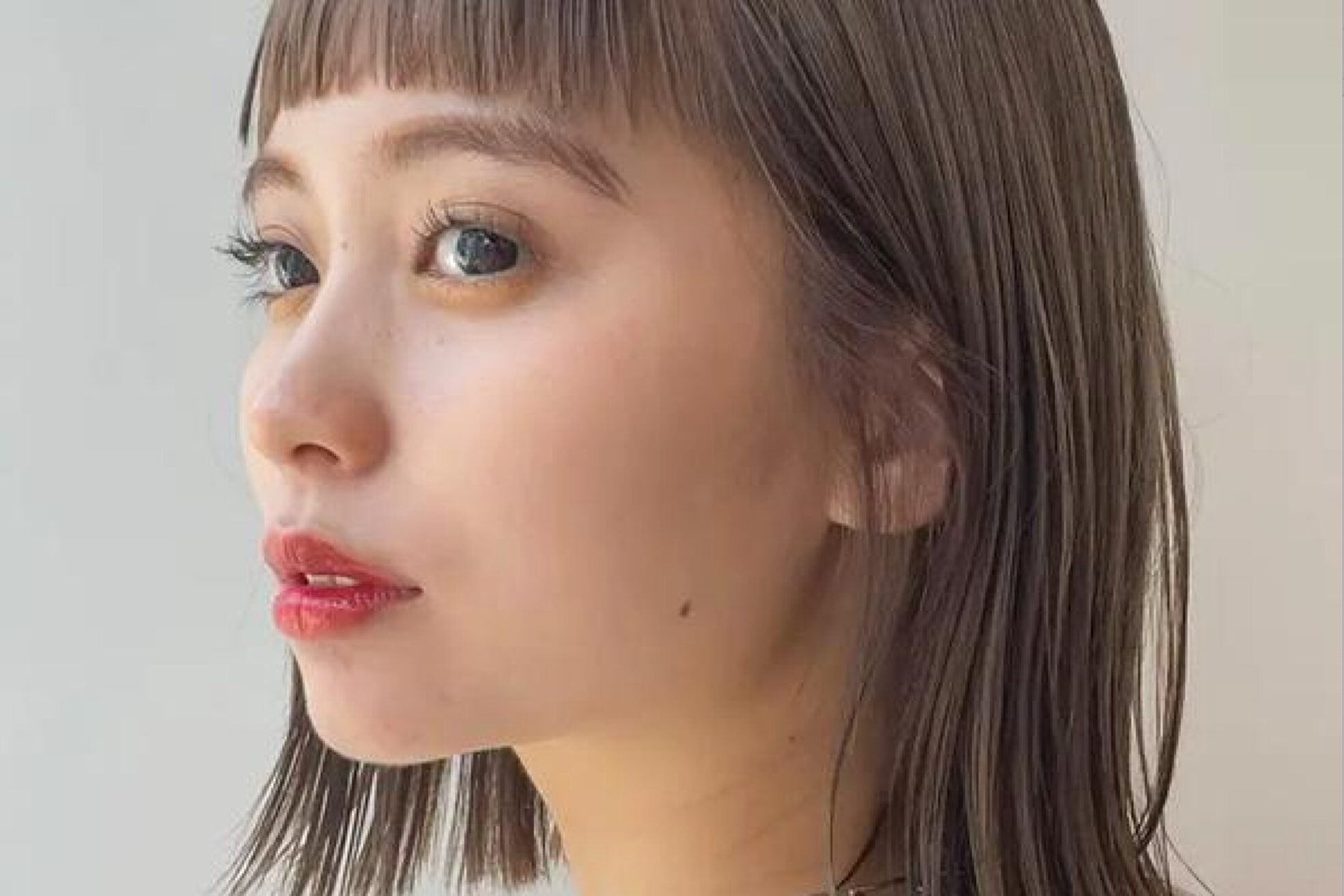 リノ ヘアー デザイン 河原町三条(Lino Hair Design)6