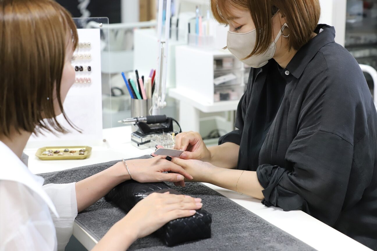 カンナカンナ(cannaCANNA)1