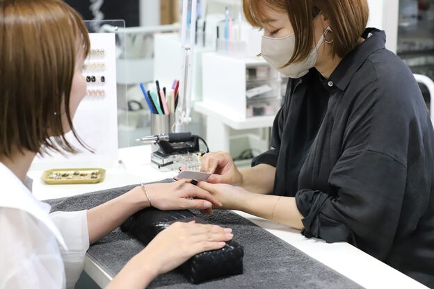 カンナカンナ(cannaCANNA)1