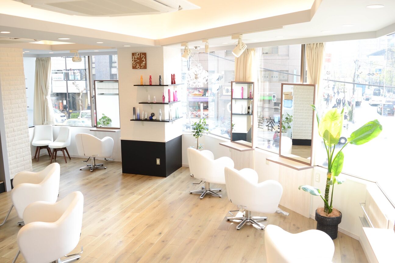 CHEVEUX（有限会社　シュヴー）画像1