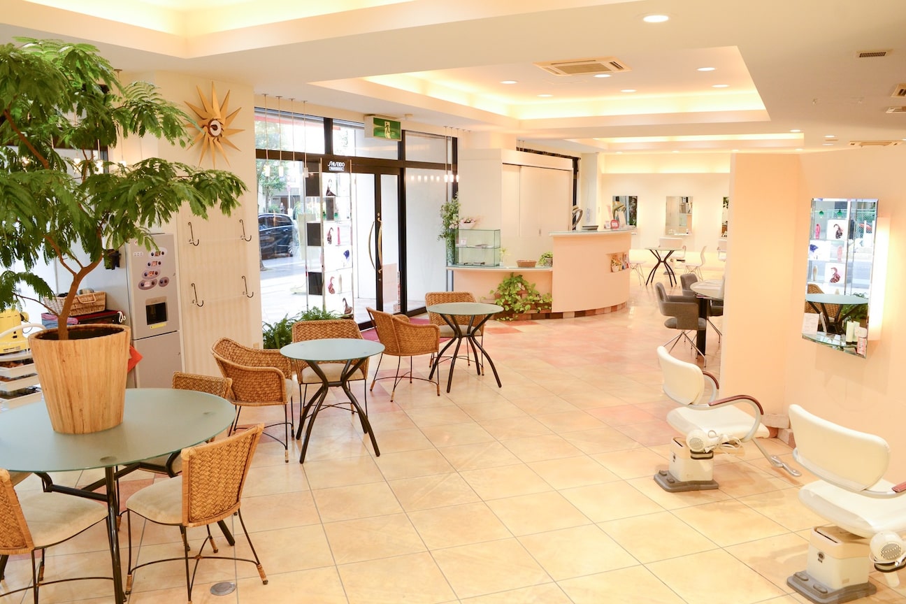 CHEVEUX(有限会社 シュヴー)画像1