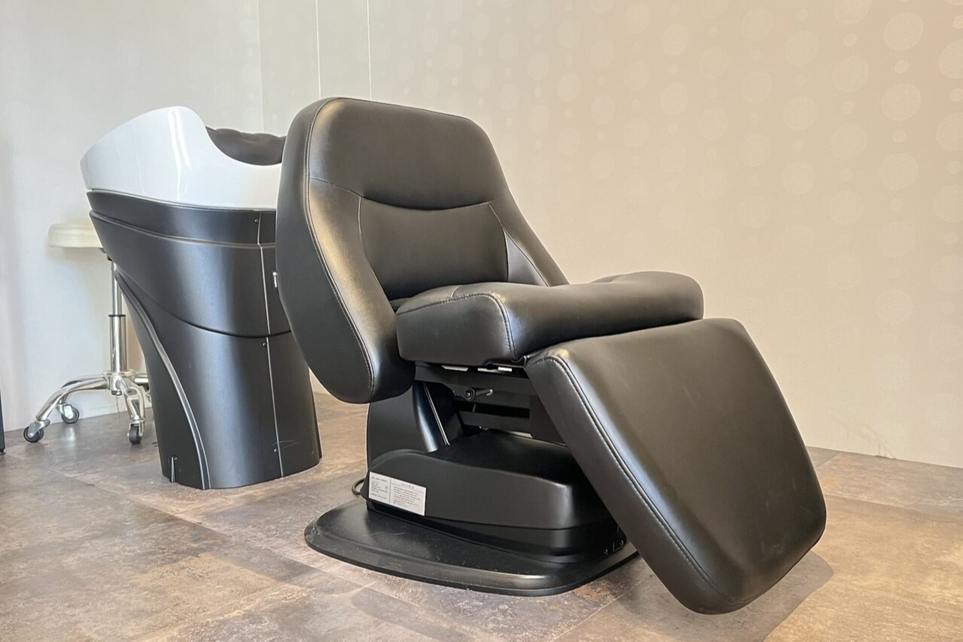 ヘアデザイン ニーチェ(Hair Design ni che)2