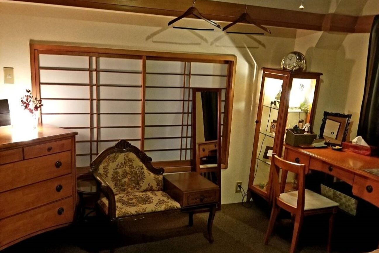 モントサシャトレード合同会社画像1