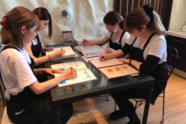 ココロ 久喜店(cocoro)6