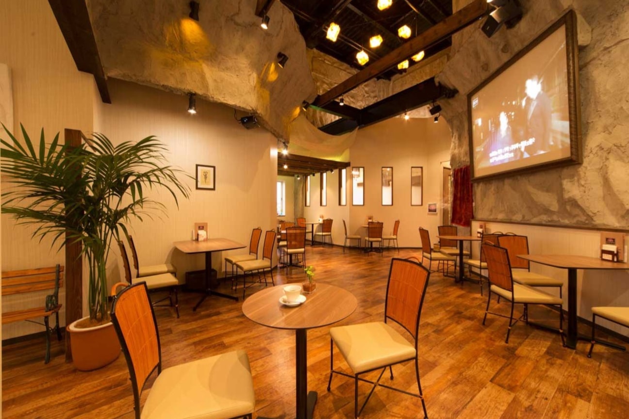 ココロ 久喜店(cocoro)4