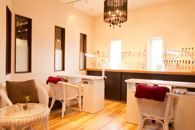 ココロ 久喜店(cocoro)1