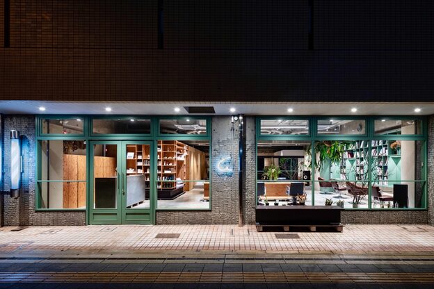 コレット(COLETTE)12