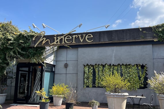 ミネルヴァ(Minerve)