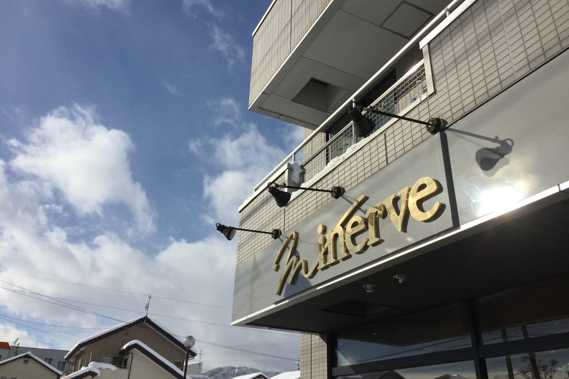 ミネルヴァ 長野店1