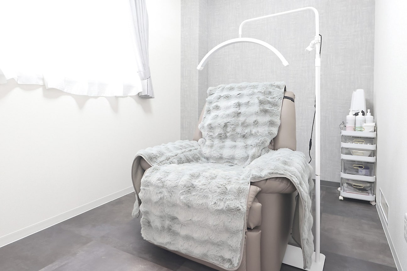 Mon Amour Lash & Beauty Ashiya(株式会社 ソシアインキュベーション)画像1