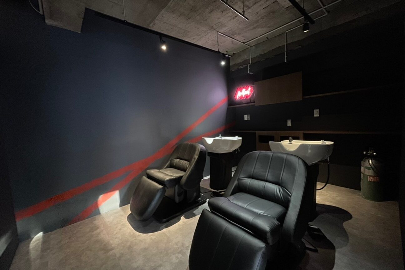 店舗の内観外観用画像2