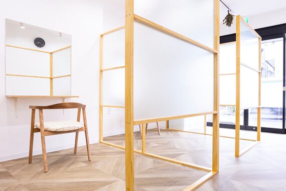 レイ 津田沼(Lei)