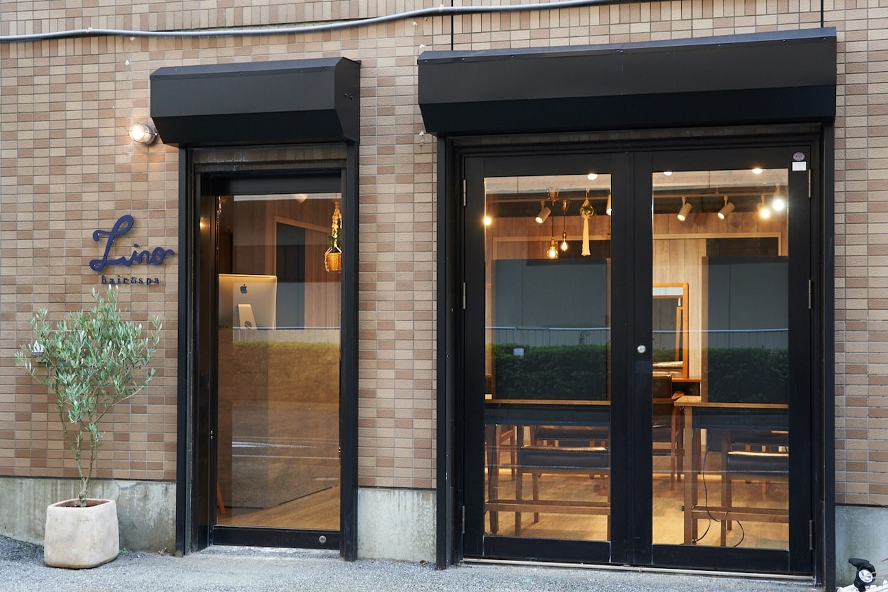 リノ 船橋(Lino)2