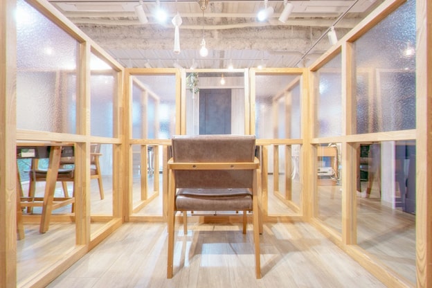 リノ 船橋(Lino)4